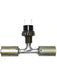 Vintage Air Air Conditioning Switch Binary Beadlock Crimp Fittings 24679-VUS Vintage Air - Micks Gone Bush