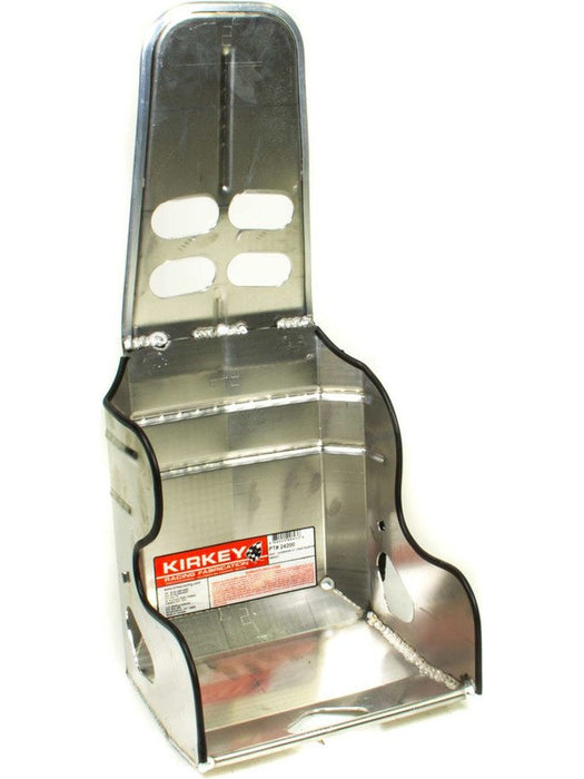 Kirkey Seat 24 Series Child 10 in Wide 8 Degree Layback Requires Snap C 24900 Kirkey - Micks Gone Bush