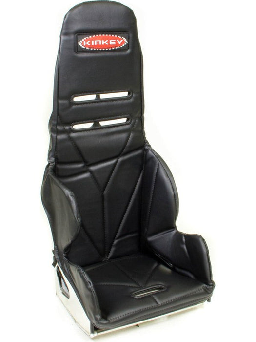 Kirkey Seat Cover Snap Attachment Vinyl Black Kirkey 24 Series Child 10 24901 Kirkey - Micks Gone Bush