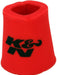 K&N Round Tapered Air Filter Foam Wrap 25-0810 K&N - Micks Gone Bush