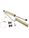 Bilstein 5160 Series Shock Absorber Monotube 7.5" Travel 170/60 46mm 25-187861 Bilstein - Micks Gone Bush