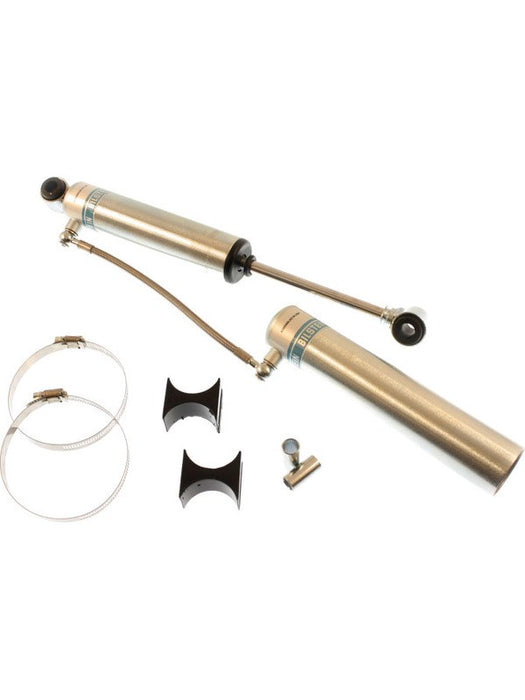 Bilstein 5160 Series Shock Absorber Monotube 6.4" Travel 360/80 46mm 25-187878 Bilstein - Micks Gone Bush
