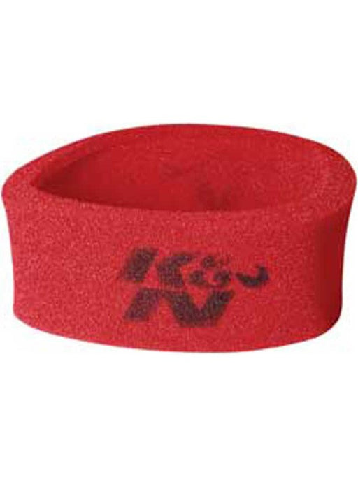 K&N Round Air Filter Foam Wrap 25-3750 K&N - Micks Gone Bush