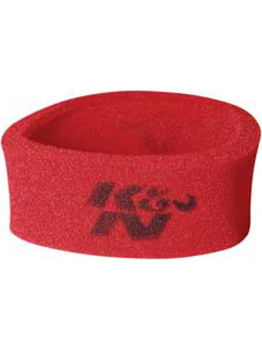 K&N Round Air Filter Foam Wrap 25-3750 K&N - Micks Gone Bush