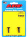 ARP Cam Bolt Kit suit 351 SVO Cam Retainer Bolt Kit 250-1001 ARP - Micks Gone Bush
