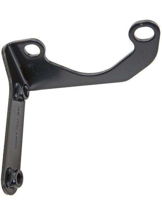Wilwood Bracket Combo P-Valve To Tandem Die-Cast 250-14059 Wilwood - Micks Gone Bush