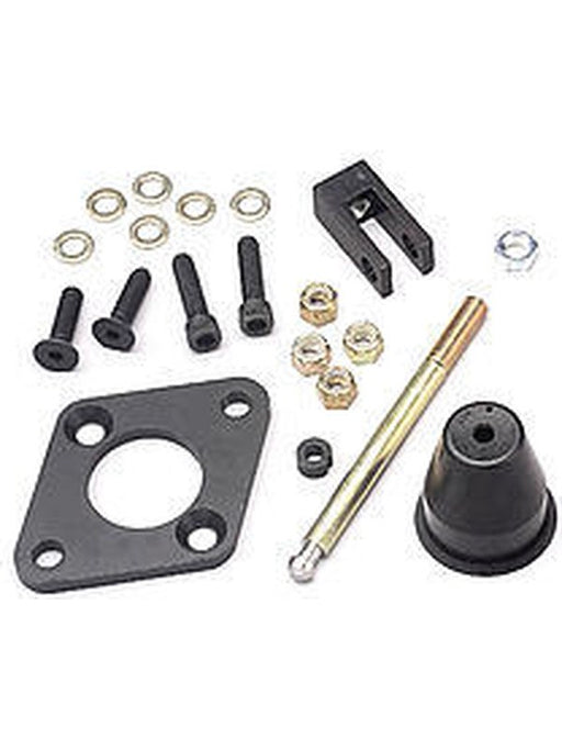 Wilwood Master Cylinder Adapter Kit Tandem Master Cylinder To Single 250-3677 Wilwood - Micks Gone Bush