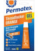 Permatex Threadlocker High Strength Orange 5 Gram Tube 25005 Thread Locking Compounds Permatex - Micks Gone Bush