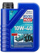 Liqui Moly High Performance Marine 4T Motor Oil 10W-40 1L 25012 Liqui Moly - Micks Gone Bush
