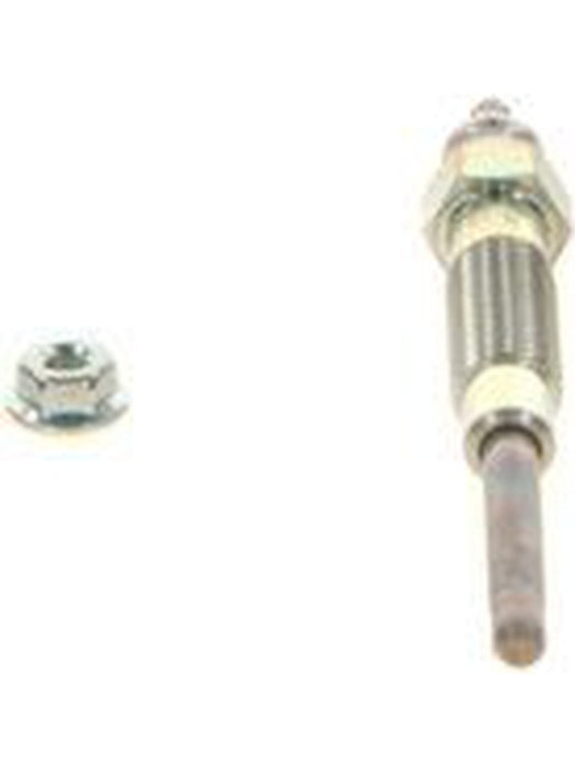 Bosch Glow Plug Duraterm Thread: M10, Length: 130mm 0250202127 BOSCH - Micks Gone Bush