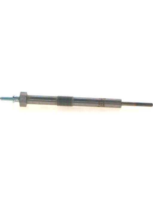 Bosch Glow Plug Duraterm Thread: M10, Length: 136mm 0250203011 BOSCH - Micks Gone Bush