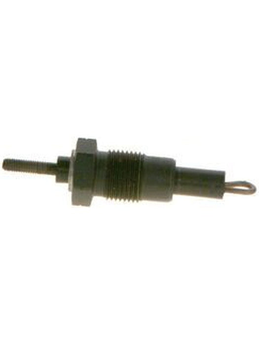 Bosch Glow Plug Duraterm Thread: M8, Length: 125mm 0250204002 BOSCH - Micks Gone Bush