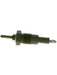Bosch Glow Plug Duraterm Thread: M8, Length: 125mm 0250204002 BOSCH - Micks Gone Bush