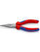 Knipex 160mm Snipe Nose Side Cutting Radio Pliers 25 02 160 2502160SB Knipex Knipex - Micks Gone Bush