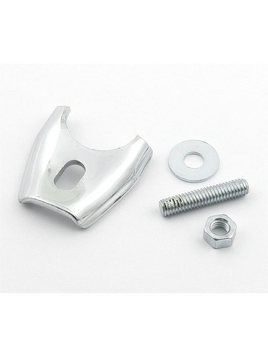 Mr Gasket Distributor Hold Down Stud Mounted Hardware Included Steel Chr 2502 Mr Gasket - Micks Gone Bush