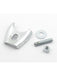 Mr Gasket Distributor Hold Down Stud Mounted Hardware Included Steel Chr 2502 Mr Gasket - Micks Gone Bush