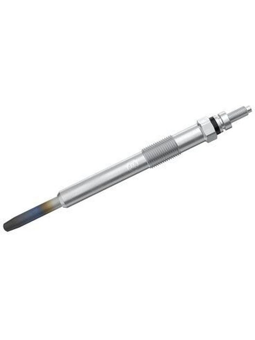 Bosch Glow Plug Duraterm Thread: M10, Length: 133mm Pin Connector 0250403018 BOSCH - Micks Gone Bush