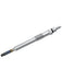 Bosch Glow Plug Duraterm Thread: M10, Length: 133mm Pin Connector 0250403018 BOSCH - Micks Gone Bush