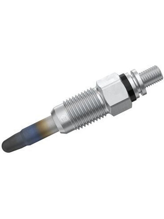 Bosch Glow Plug Duraterm Thread: M10, Length: 163mm Pin Connector 0250403021 BOSCH - Micks Gone Bush
