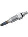 Bosch Glow Plug Duraterm Thread: M10, Length: 163mm Pin Connector 0250403021 BOSCH - Micks Gone Bush