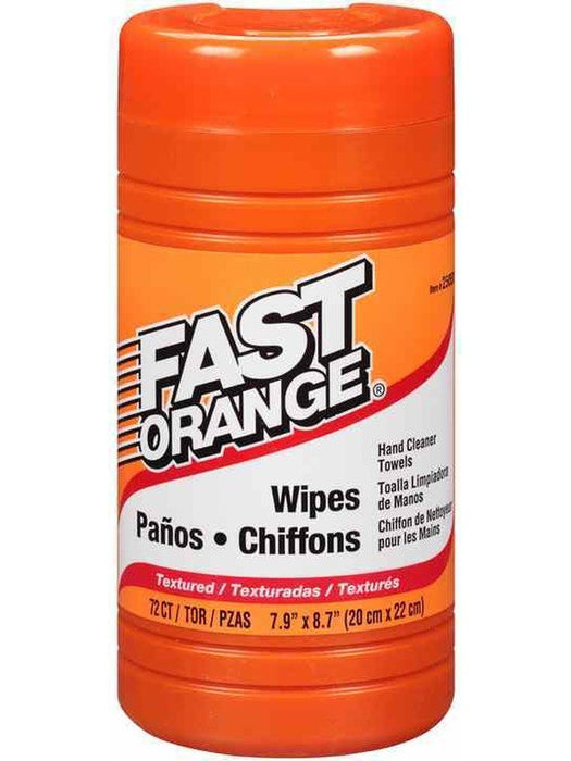 Permatex Hand Cleaner Wipes 72-Pack 25051 PERMATEX - Micks Gone Bush