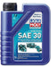Liqui Moly Marine Single Grade SAE 30 Motor Oil 1L 25065 Liqui Moly - Micks Gone Bush