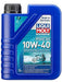 Liqui Moly High Performance Marine PWC Oil 10W-40 4L 25077 Liqui Moly - Micks Gone Bush