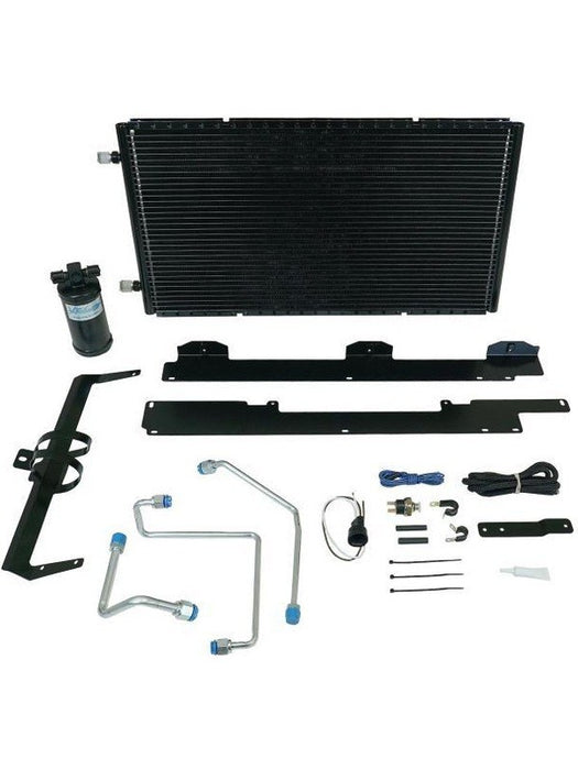 Vintage Air Condenser Kit Except Turbo For 82-88 GM G-Body 25082 Vintage Air - Micks Gone Bush
