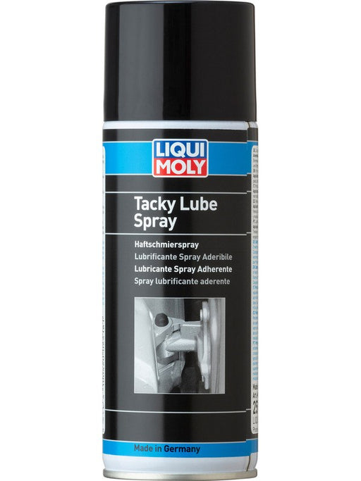 Liqui Moly Tacky Lube Spray 400ml 2518 Liqui Moly - Micks Gone Bush