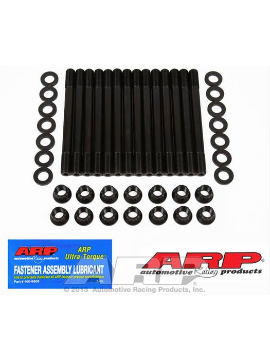 ARP Head Stud Kit Hex Nut suit Ford XR6 Turbo 252-4302 ARP - Micks Gone Bush