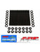ARP Head Stud Kit Hex Nut suit Ford XR6 Turbo 252-4302 ARP - Micks Gone Bush