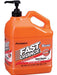 Permatex Hand Cleaner - Fast Orange - Pumice - 1 gal Pump Bottle - Each 25219 Permatex - Micks Gone Bush