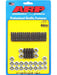 ARP Oil Pan Stud Kit Hex Nut suit SB Ford 289-302-351 Windosr Black 254-1901 ARP - Micks Gone Bush
