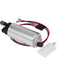 Walbro Fuel pump 255 EFI 341 INTANK PUMP WITH FILTER & CONNECTOR 255-341 WALBRO - Micks Gone Bush