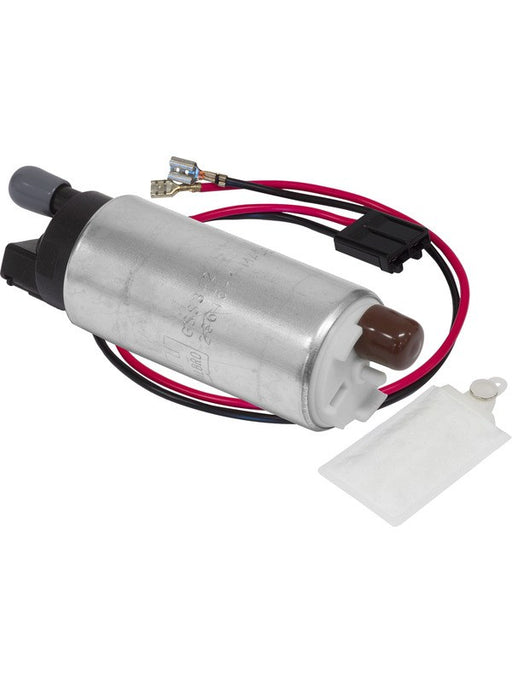 Walbro Fuel pump 255 EFI 342 INTANK PUMP WITH FILTER & CONNECTOR 255-342 Walbro WALBRO - Micks Gone Bush