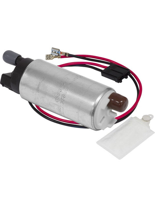 Walbro Fuel pump 255 EFI 342 INTANK PUMP WITH FILTER & CONNECTOR 255-342 Walbro WALBRO - Micks Gone Bush