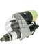 Jaylec Starter Motor 12V For Denso 2.5kW, Left Hand Battery Stud 70-8891M Jaylec - Micks Gone Bush