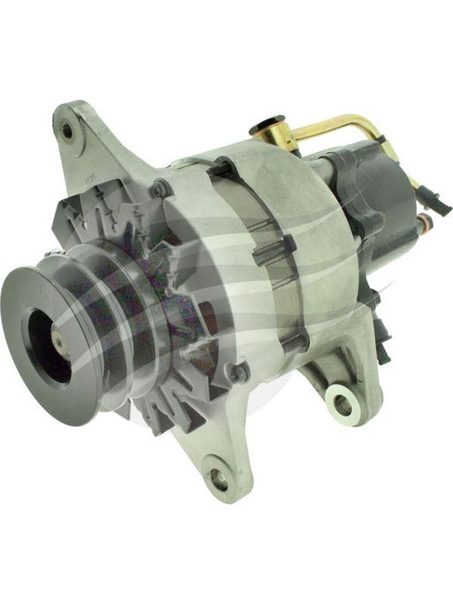 Jaylec Alternator 24V, 40A For Hino KL, KM, KQ, RM, EC100 Trucks 65-3595 Jaylec - Micks Gone Bush