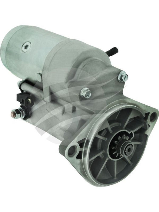 Jaylec Starter Motor 12V 2.2kW 11T, For Ford 429, 460 Big Block 70-0013ND Jaylec - Micks Gone Bush