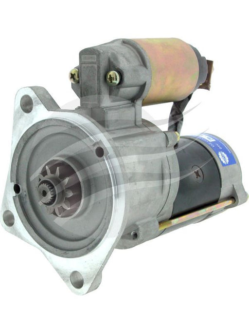 Jaylec Starter Motor 24V 70-3781 Jaylec - Micks Gone Bush
