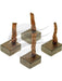 Jaylec Brush Set N/Denso Late 4pcs 6.5 x 13 x 14mm 9205 20-843 Jaylec - Micks Gone Bush