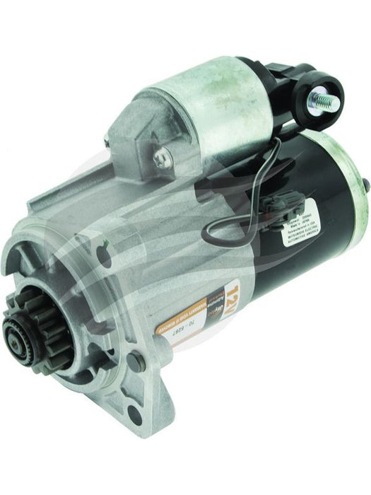 Jaylec Starter Motor For Nissan 2.5L CVT 2015-On & Xtrail T31 70-6287 Jaylec - Micks Gone Bush