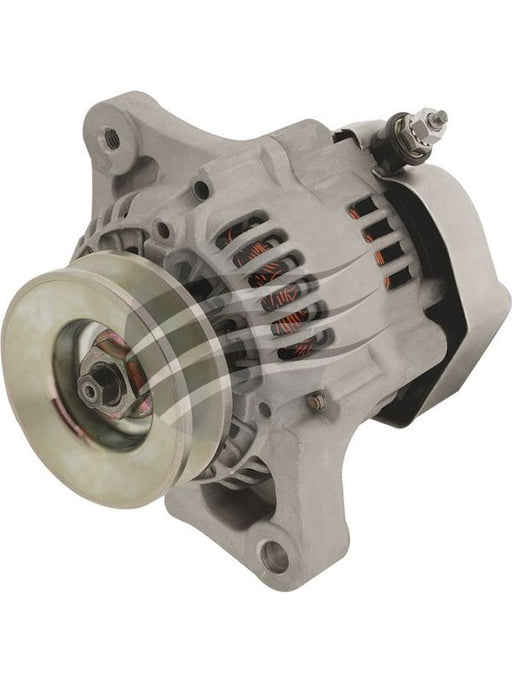 Jaylec Alternator 24V 20A For Kubota V1200 1987-On 65-8383 Jaylec - Micks Gone Bush