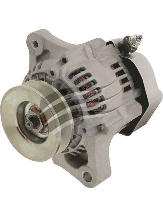Jaylec Alternator 24V 20A For Kubota V1200 1987-On 65-8383 Jaylec - Micks Gone Bush