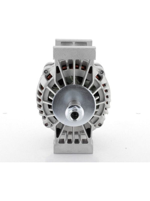Jaylec Alternator 12V 200A Pad Mount Replacement Delco 28Si 65-0043 Jaylec - Micks Gone Bush