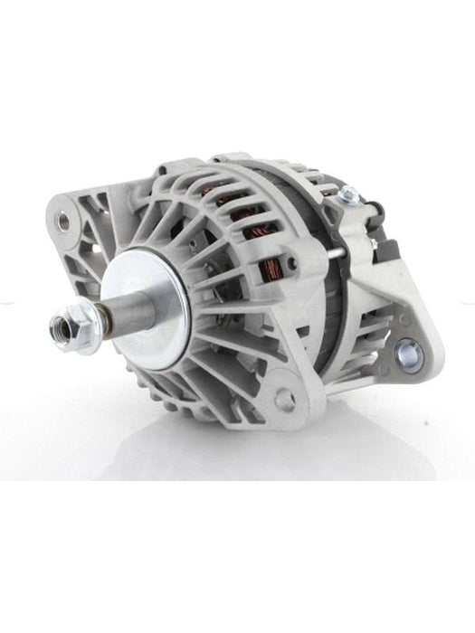 Jaylec Alternator 24V 110A J180 Mount Repl. Delco, Remote Sense 65-0044 Jaylec - Micks Gone Bush