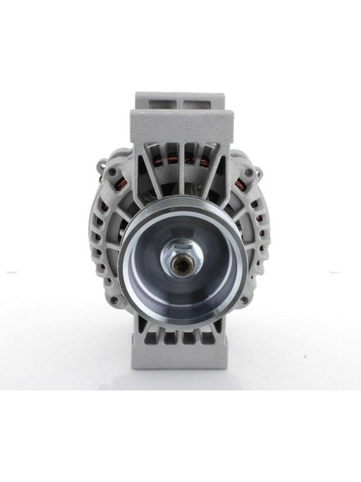 Jaylec Alternator 24V 110A Pad Mount Repl. Delco, Remote Sense 65-0045 Jaylec - Micks Gone Bush