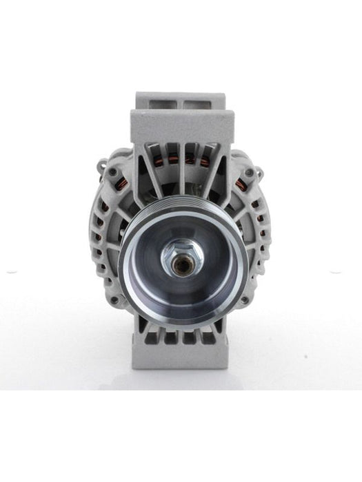 Jaylec Alternator 24V 110A Pad Mount Repl. Delco, Remote Sense 65-0045 Jaylec - Micks Gone Bush
