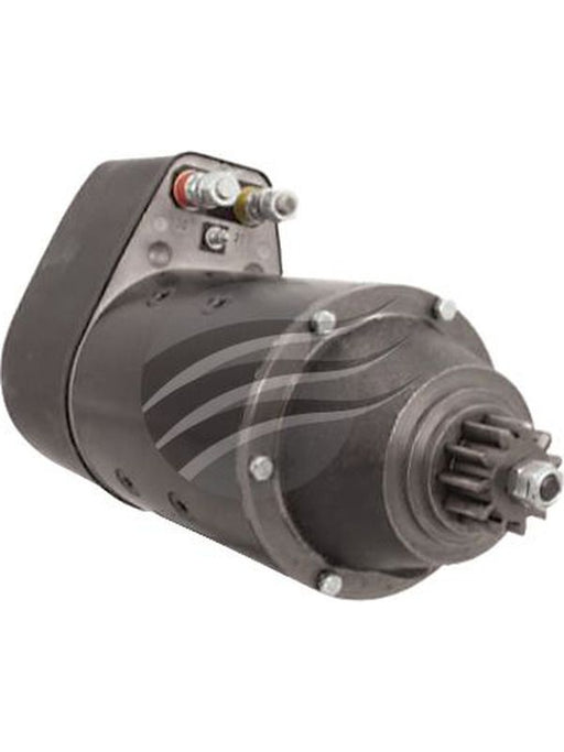 Jaylec Starter Motor QB 24V 11T 9.0kW CW Cradle Mount For Mercedes 70-1809-1 Jaylec - Micks Gone Bush