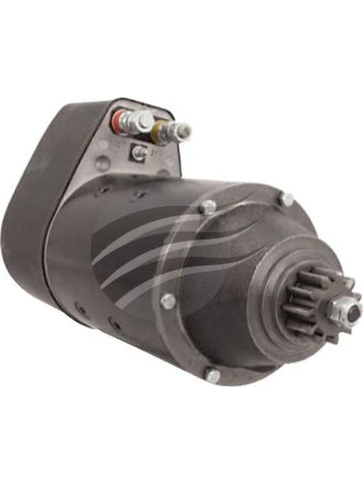 Jaylec Starter Motor QB 24V 11T 9.0kW CW Cradle Mount For Mercedes 70-1809-1 Jaylec - Micks Gone Bush